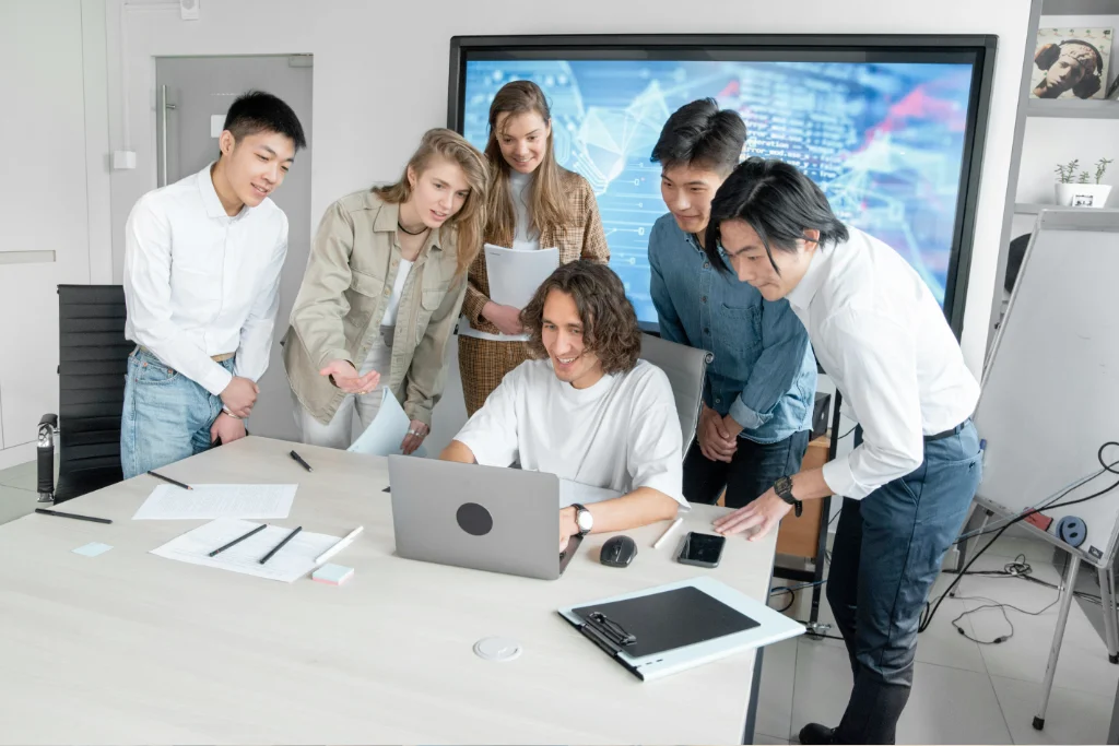 Team Meeting